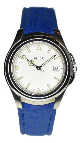 Reloj Alfex Of Switzerland Sport Quartz 