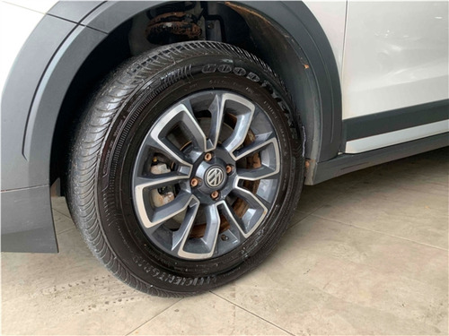 Volkswagen Saveiro 1.6 CROSS CD 16V FLEX 2P MANUAL