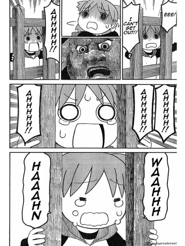 Imagen 4 de 6 de ¡yotsuba! 01
