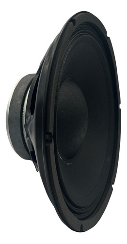 Woofer Qvs 10 150rms Medio Grave 10mgs150 Som Profissional