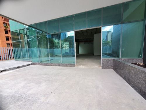 Imagen 5 de 13 de Fabulosa Torre Corporativa En La Mejor Ubicacion De Caracas (inf. +58414 3305923)