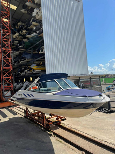 Arco Iris Eclipse 18 Suzuki 140 Hp