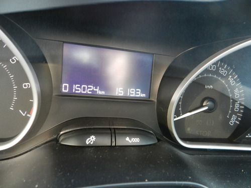 Imagen 9 de 10 de Peugeot 208 Feline 1.6 - Permuto Financio