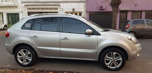 Imagen 2 de 10 de Renault Koleos 2.5 Privilege 4x4 Cvt 2011
