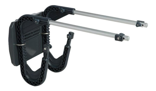 Bote Inflável Intex Excursion 5 Com Suporte De Motor Remos
