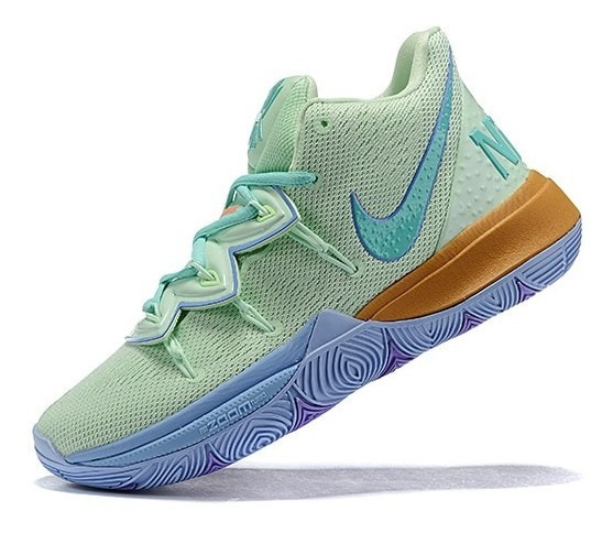 tenis kyrie irving nike