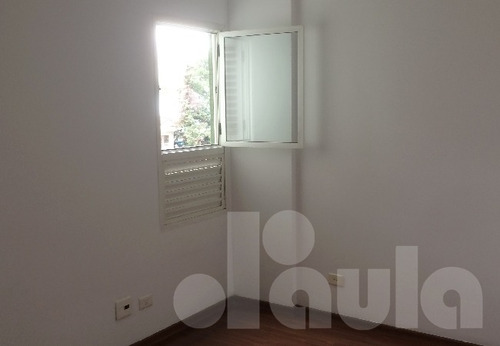 Imagem 3 de 7 de Ap - Vila Bastos C/ 66 Mts - Excelente Localização - 1033-9001