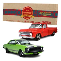 Comprar Jogo De Juntas Motor Sabó Opala Veraneio Caravan 4.1 6 Cil  