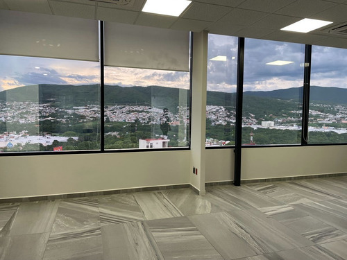 Imagen 5 de 27 de Oficinas Corporativas Nuevas Y Modernas