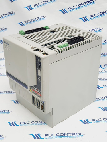 Allen Bradley 2094-bc07-m05-s Kinetix 6000 (Usado)