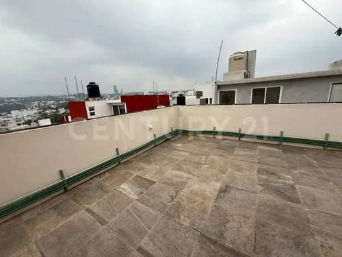 Casa En Venta, Fraccionamiento Monte Magno,xalapa, Veracruz