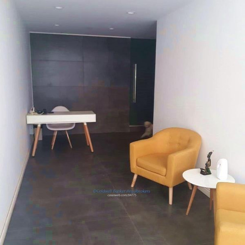 Apartamento De 2 Dormitorios En Venta En Centro