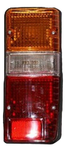 Farol Tra Der Toyota Hiace 79-81