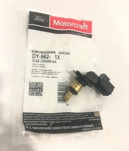 Sensor De Temperatura Ford Escape 3.0 ( Original )