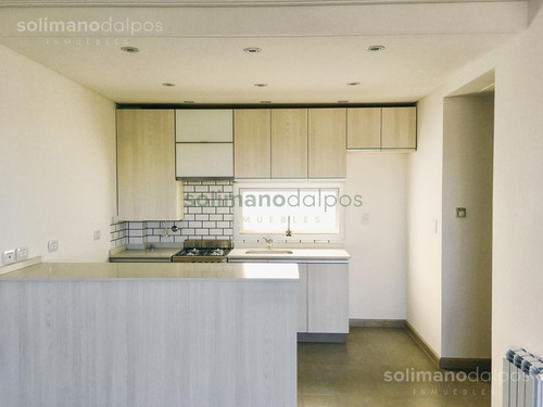 Imagen 11 de 30 de Semipiso 2 Amb Con Balcon A Estrenar - Olivos