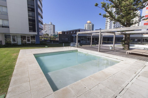 Imagen 29 de 30 de Apartamento 2 Dormitorios 2 Baños En Punta Del Este. Alquiler Anual - Punta Del Este Brava