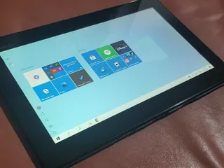 Tablet Asus 10 Pulgadas Con Windows 10