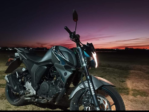 Yamaha  Fz Sdi