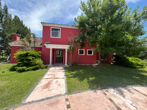 Casa Venta Fincas De San Vicente Chacras Nuevo Valor