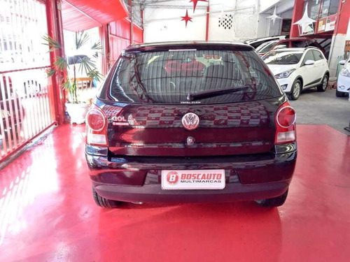 Volkswagen Gol 1.0 Trend Total Flex 2p 2008