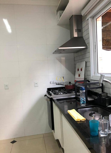 Imagem 2 de 19 de Casa Com 3 Dormitórios À Venda, 98 M² Por R$ 690.000,00 - Jardim Regina Alice - Barueri/sp - Ca0655