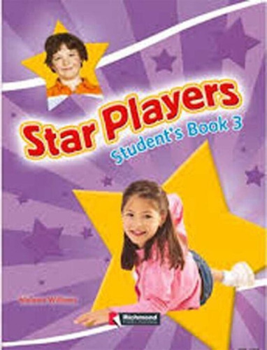 Star Players 3 Students Book