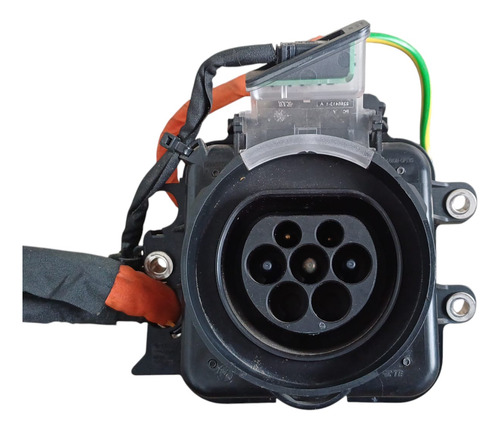 Drive Motor Bateria Híbrida Volvo Xc90 2021 2022 Original
