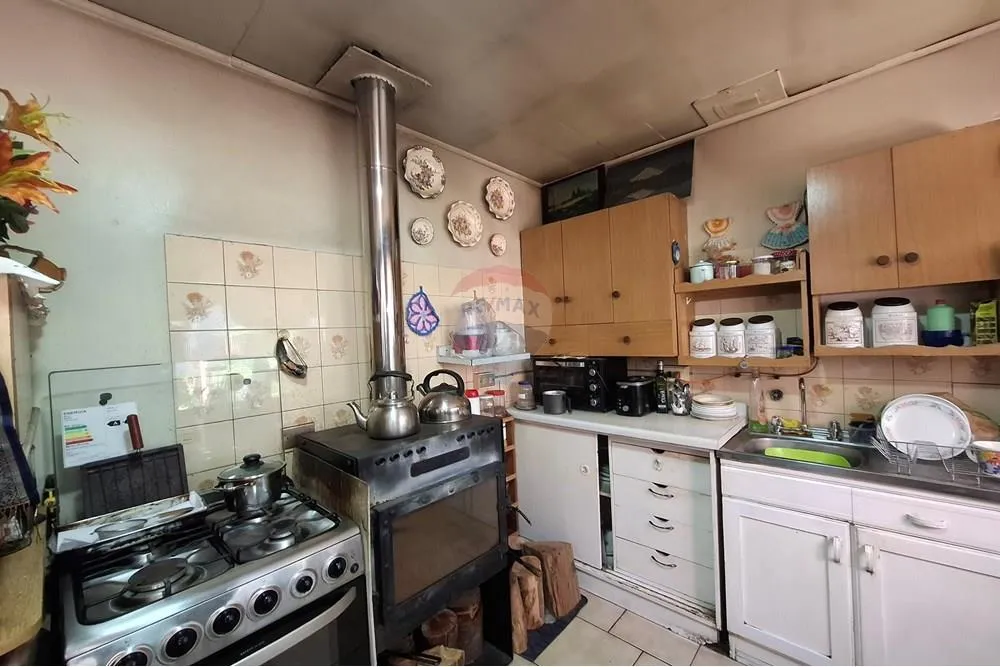 Imagen 4 de 19 de Se Vende Terreno Con 2 Casas, P. Dreves