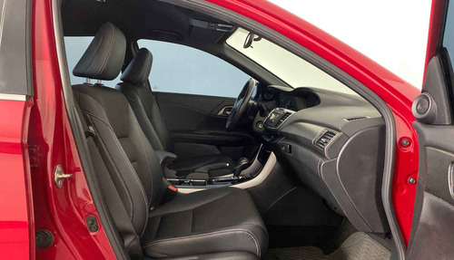 Imagen 11 de 15 de 118082 - Honda Accord 2016 Con Garantía