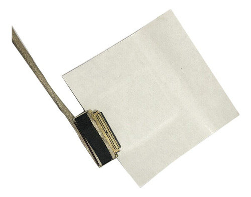 Cable Flex De Video Dell Precision 7730 0nr7jt Dc02c00hi00