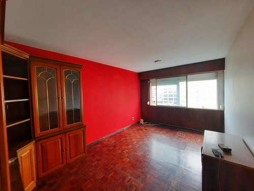 Imagen 5 de 8 de Apartamento Alquiler Punta Carretas Montevideo Imas.uy Dd * (ref: Ims-17340)