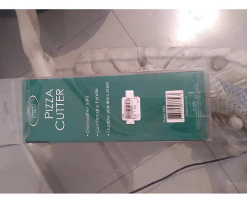 Corta Pizza Cutter