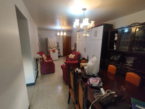 Venta Apartamento Centro La Concordia