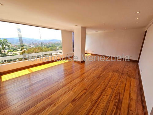Lujoso Pent House En Venta En Los Chorosm Mls# 25-21816 Zr