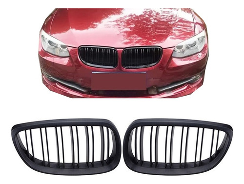 Rejilla De Coche Para Bmw Serie 3 E92 M3 2006-2011 2012