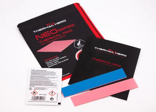 Thermal Hero Neo Pad Series 100x100x1,0mm