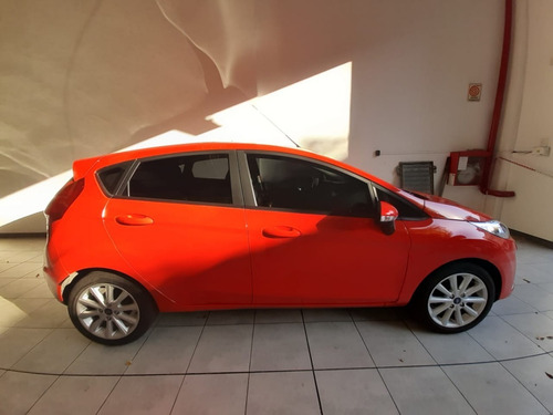 Ford Fiesta Se 2018 (y)