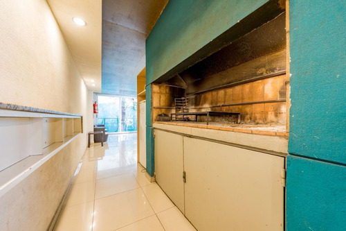 Imagen 17 de 23 de Venta - Departamento 2 Dormitorios, Amenities - Calidad Fundar - Abasto, Rosario