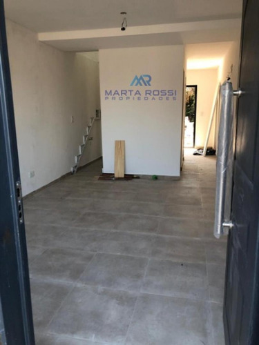 Imagen 13 de 16 de Oportunidad Duplex A Estrenar!! Entrega 2018!!!