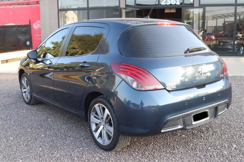 Imagen 5 de 16 de Peugeot 308