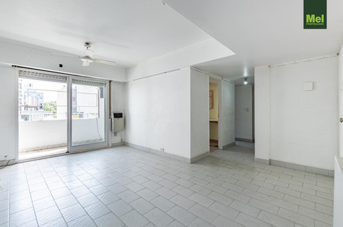 Imagen 2 de 30 de 2 Ambientes Venta , Cocina Indep, Balcon Al Frente. Apto Pro