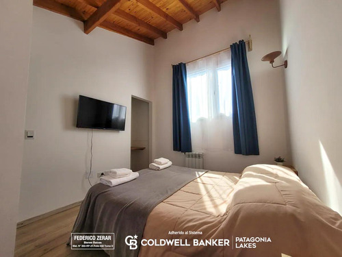 Venta Departamento En Las Victorias Bariloche