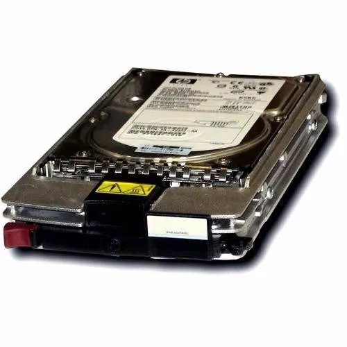 Hd Hp Msa2 3 146gb Sas 15k Rpm Aj735a 3.5 Inch