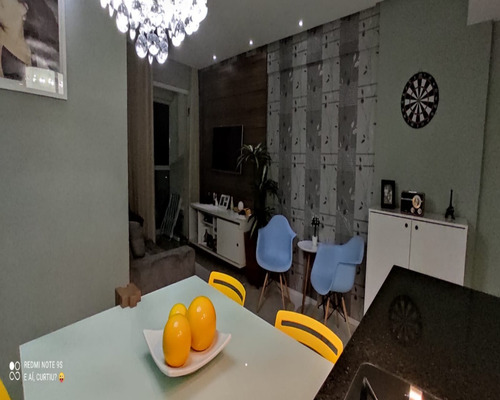 Apartamento - En43a02 - 69253843