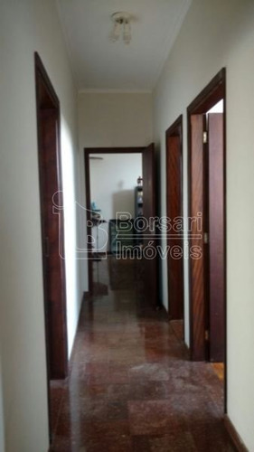 Imagem 4 de 5 de Venda De Casas / Padrão Na Cidade De Araraquara 6932
