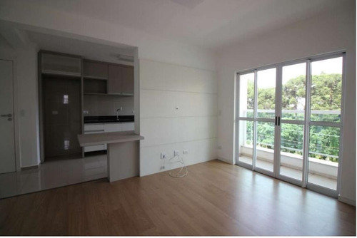 Imagem 7 de 15 de Apartamento Para Venda Em São José Dos Pinhais, São Domingos, 3 Dormitórios, 1 Suíte, 3 Banheiros, 1 Vaga - 397_2-835611