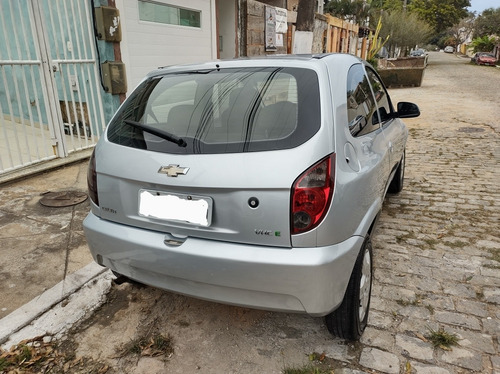 Imagem 3 de 4 de Chevrolet Celta 2012 1.0 Ls Flex Power 3p
