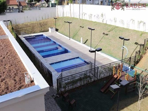 Imagem 12 de 18 de Apartamento - Ap01850