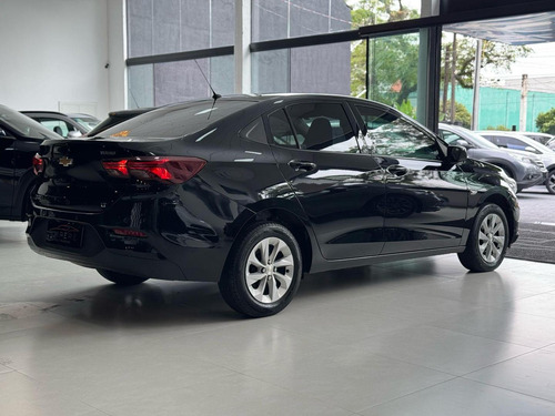 Chevrolet Onix plus Onix Plus 10tat Lt1