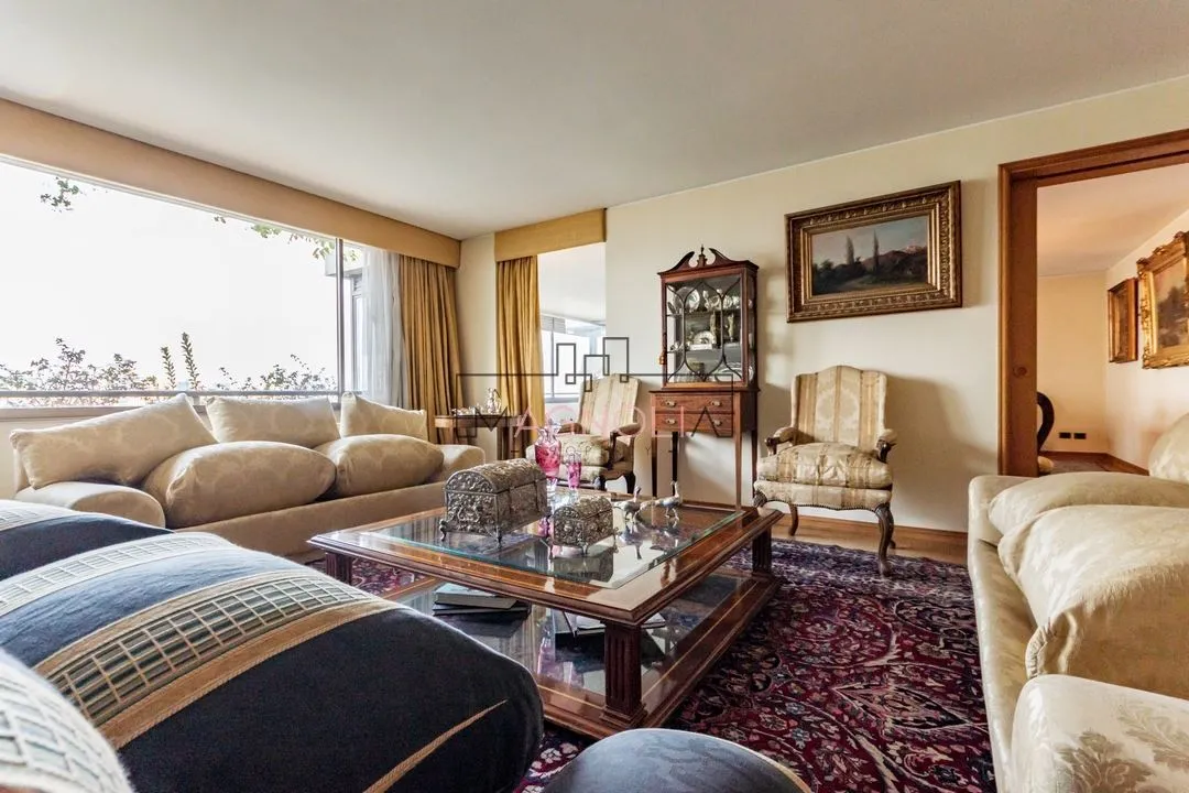Imagen 5 de 30 de Magnolia Property Vende Lujoso Depto 5d 5b El Golf